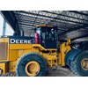 2016 John Deere 744K Wheel Loader